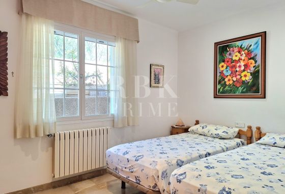 Detached house · Available - Calvià