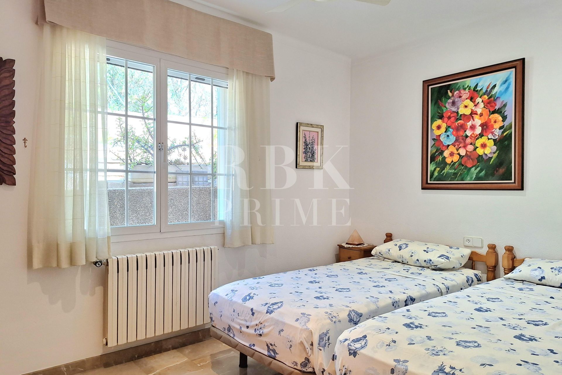Available - Detached house - Calvià