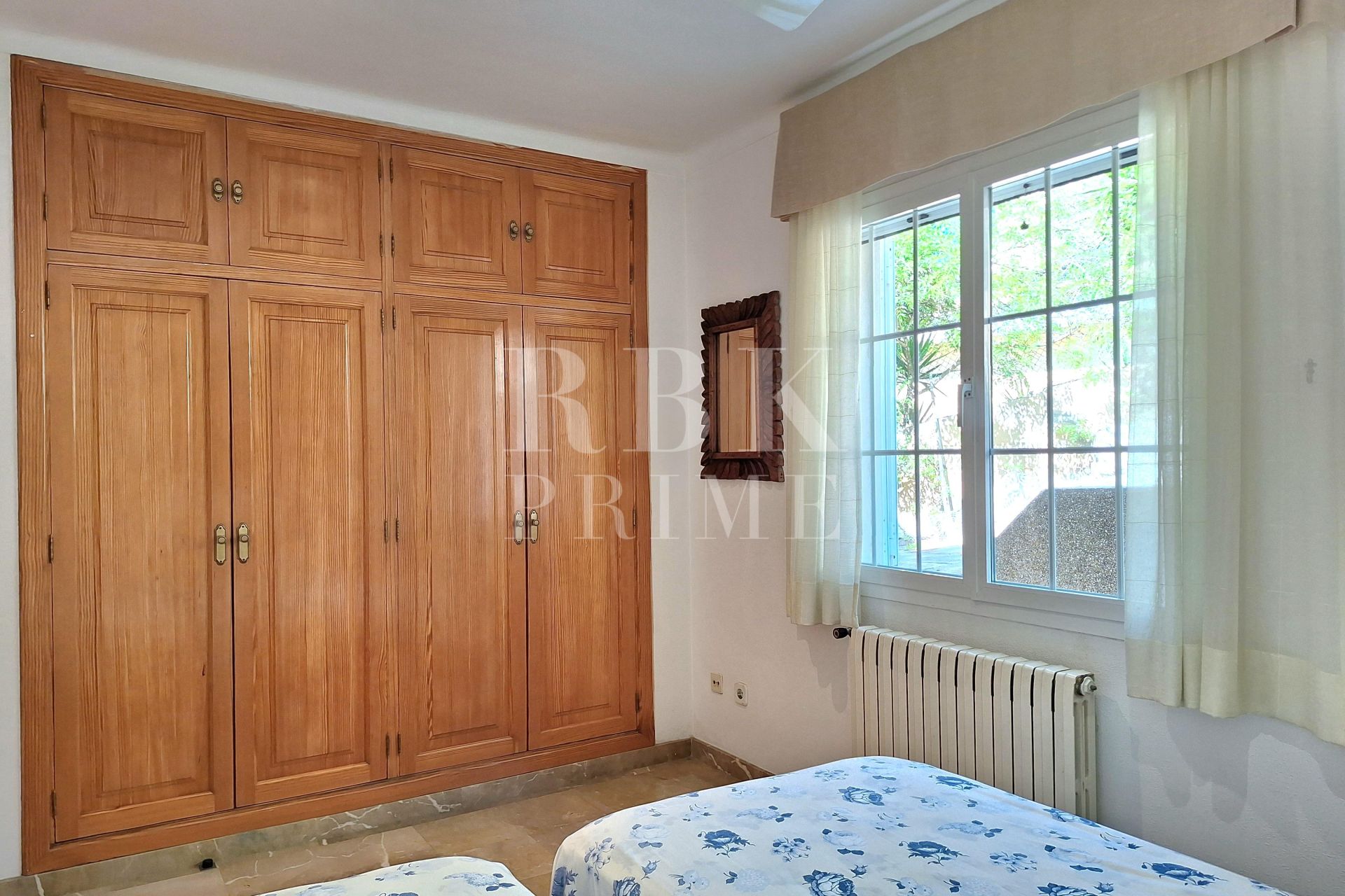 Available - Detached house - Calvià