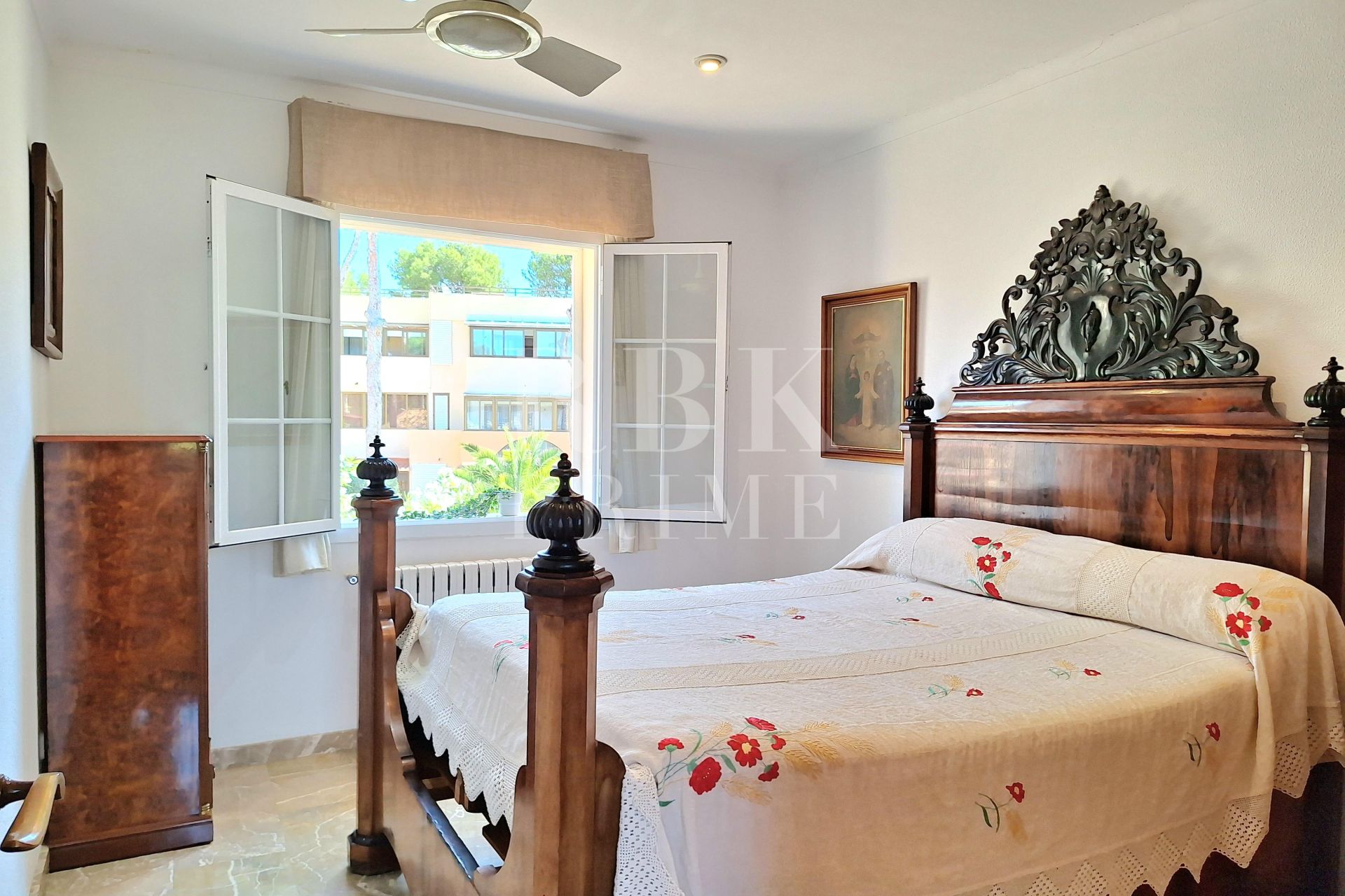 Available - Detached house - Calvià