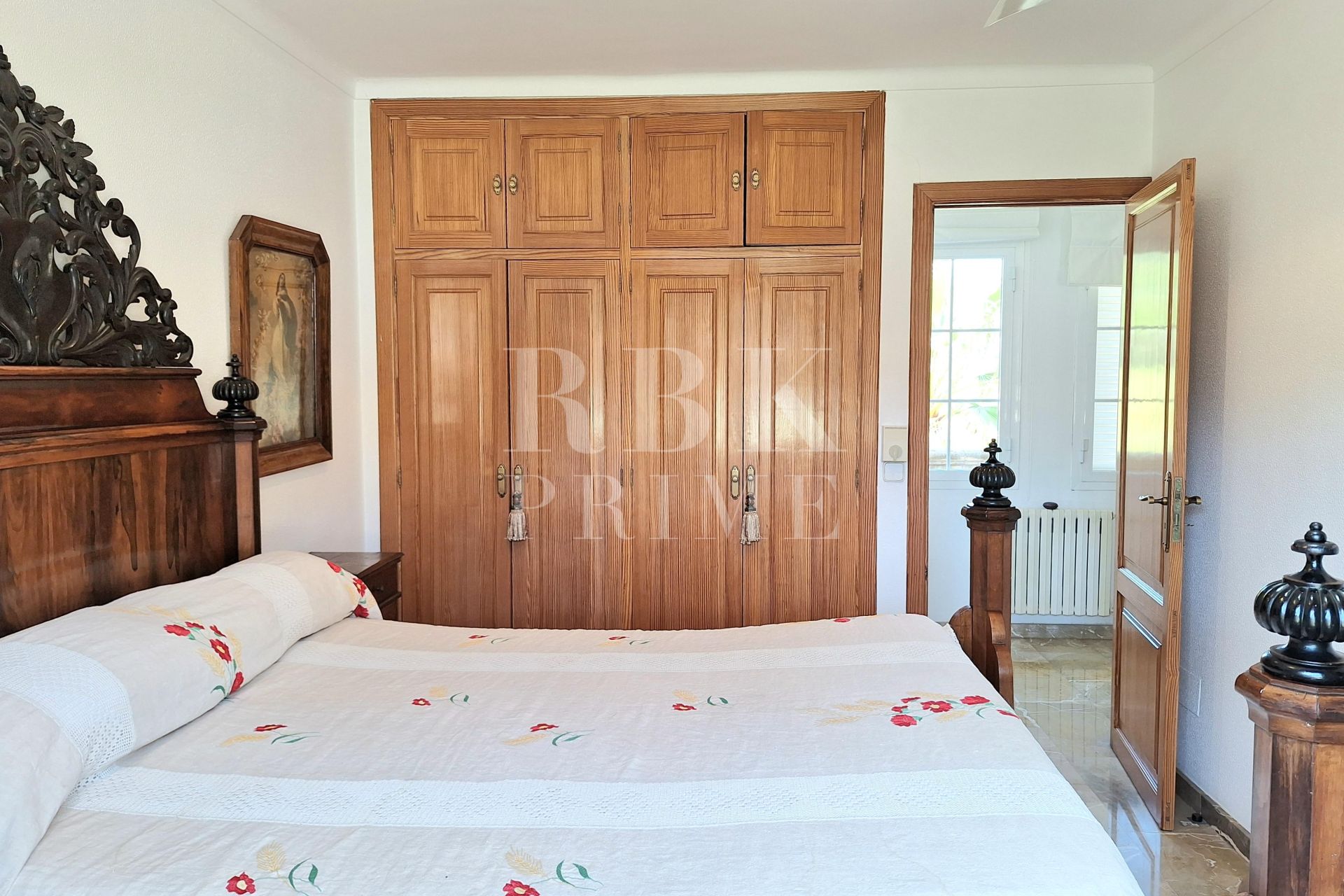 Available - Detached house - Calvià