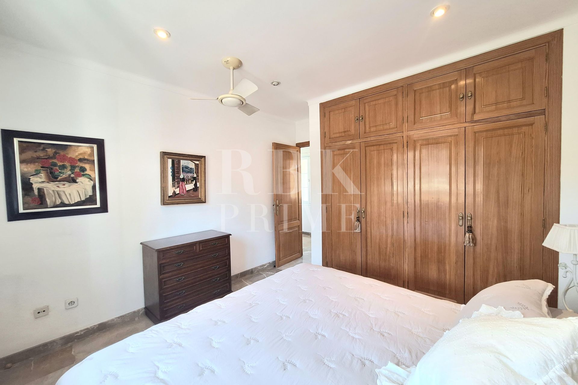 Available - Detached house - Calvià
