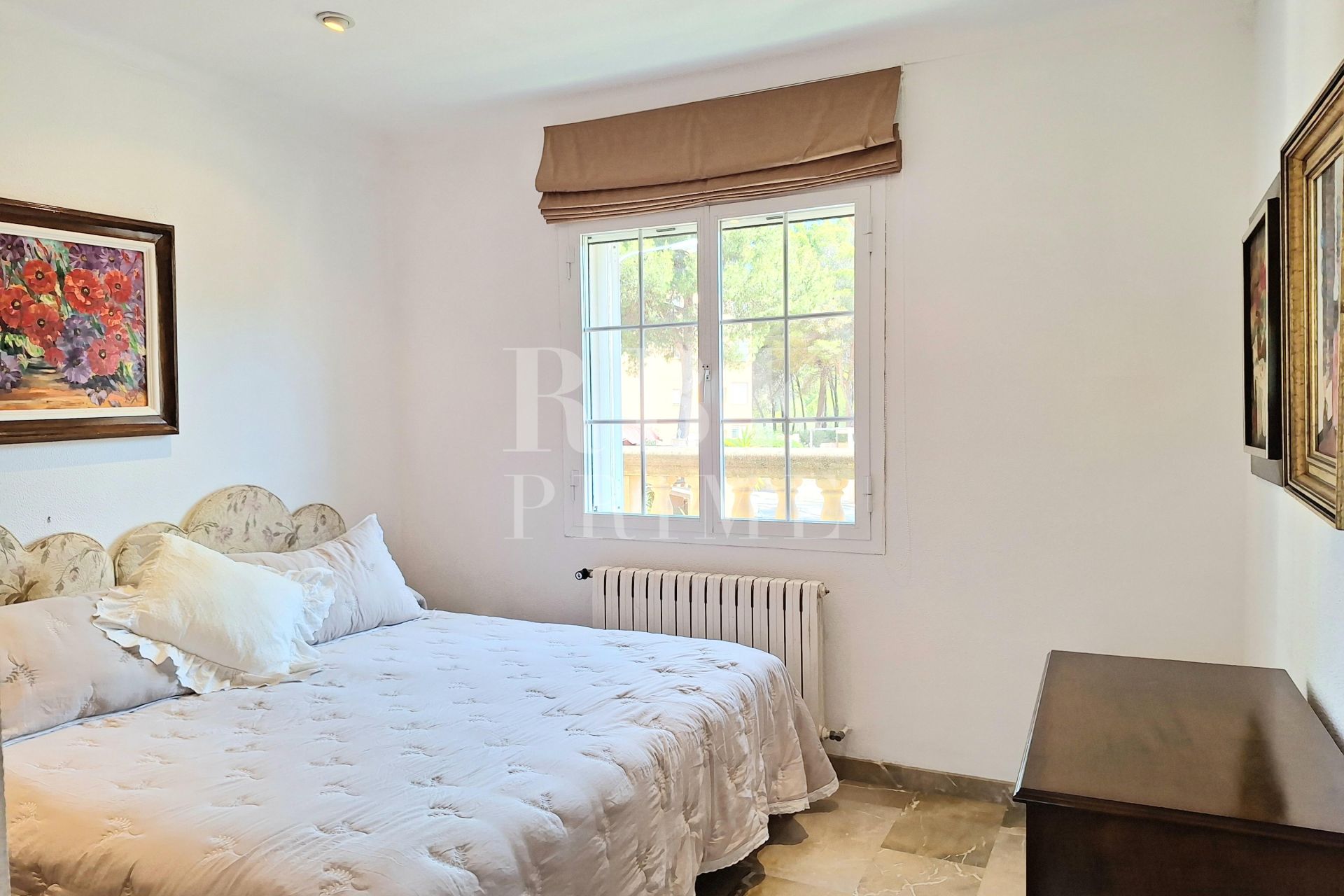 Available - Detached house - Calvià