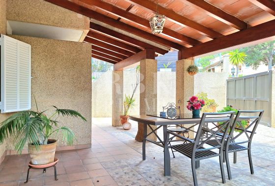 Detached house · Available - Calvià