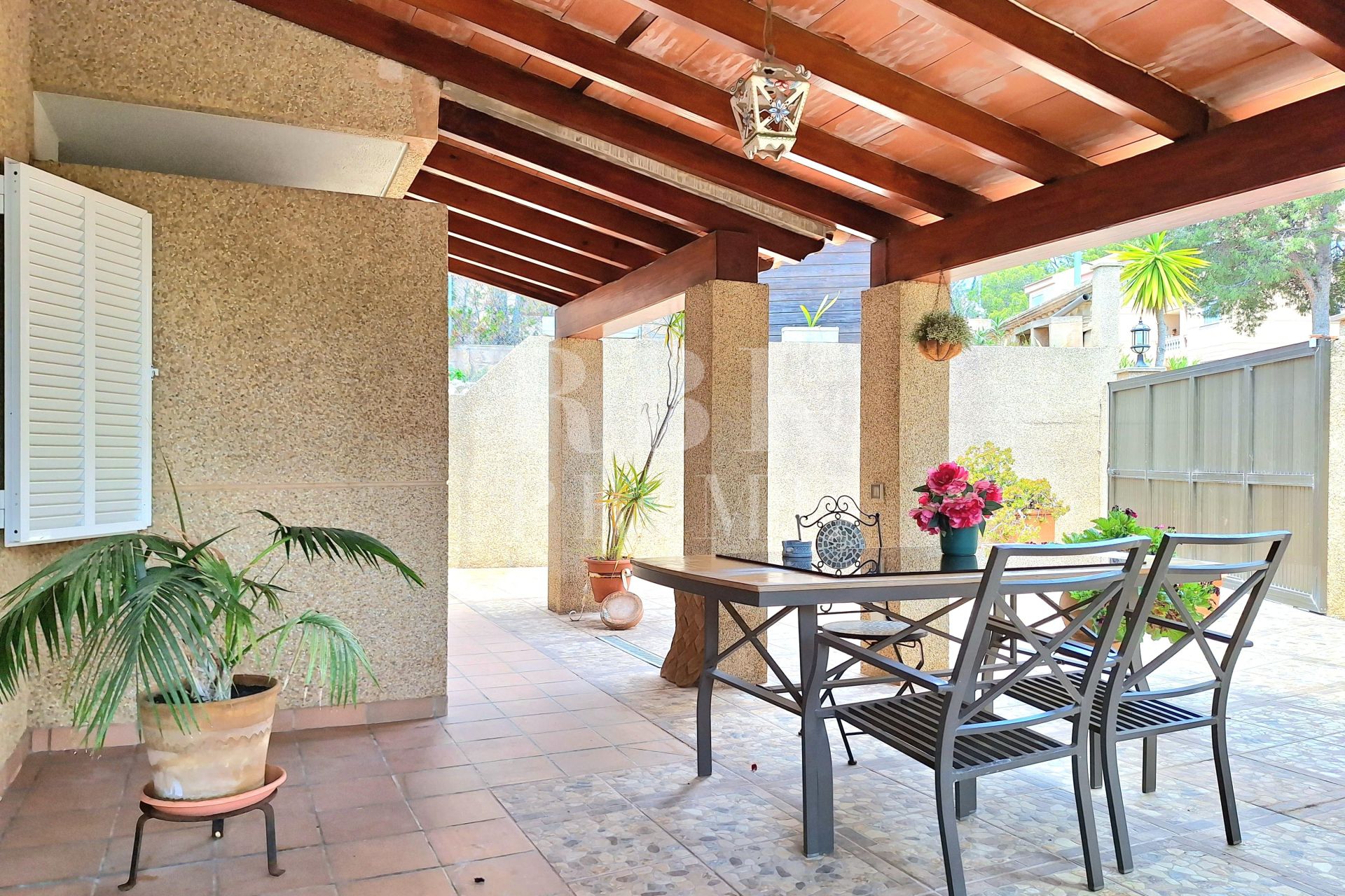 Available - Detached house - Calvià