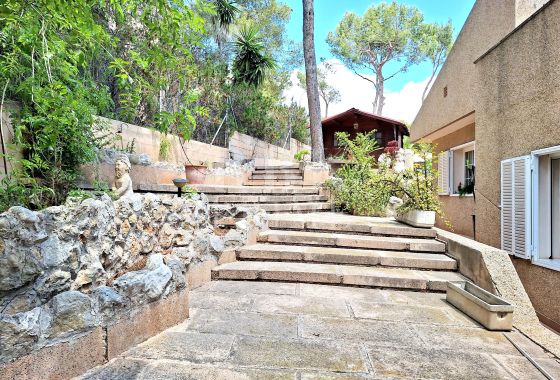 Detached house · Available - Calvià