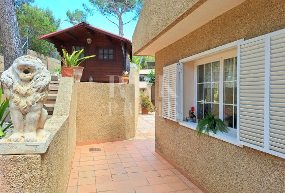 Detached house · Available - Calvià