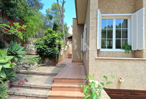 Detached house · Available - Calvià