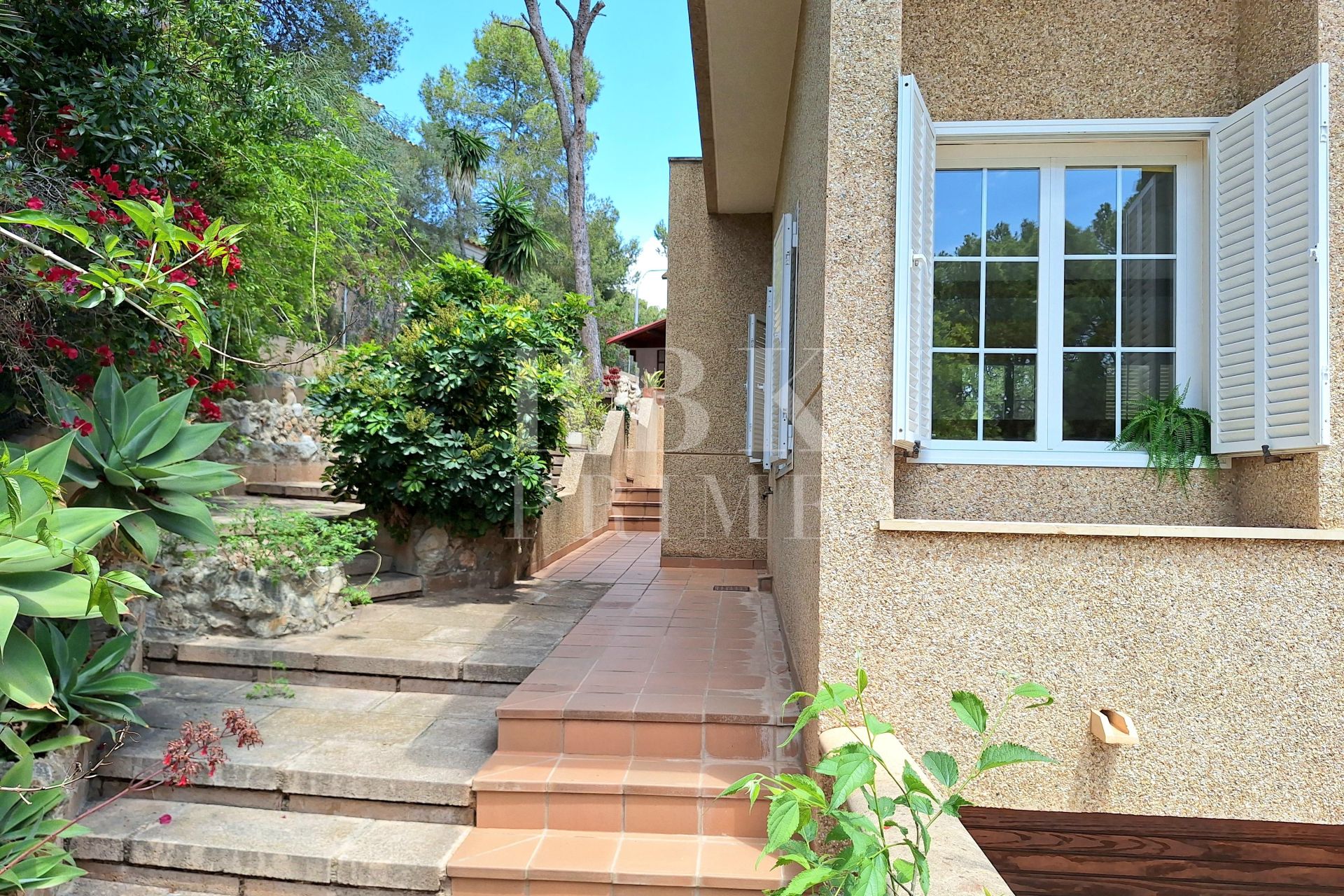 Available - Detached house - Calvià