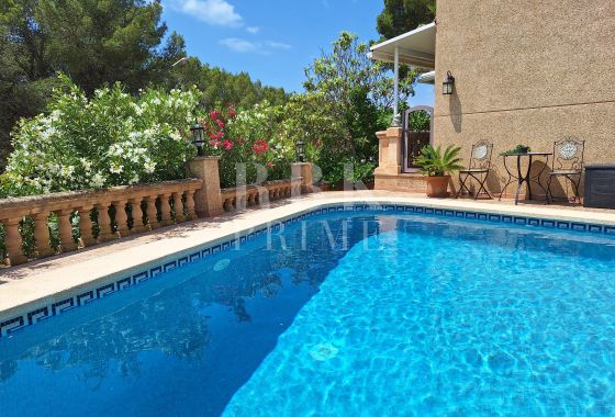 Detached house · Available - Calvià