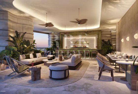 Apartment · Available - Miami-Dade
