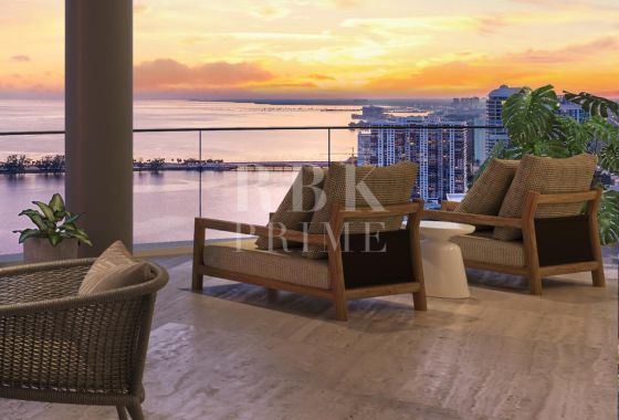 Apartment · Available - Miami-Dade