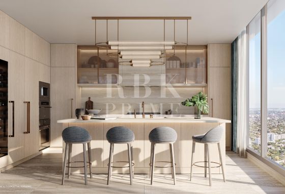 Apartment · Available - Miami-Dade