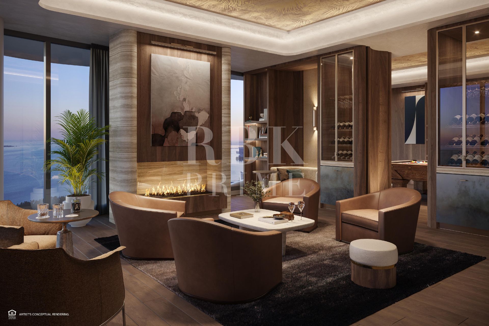 Available - Apartment - Miami-Dade