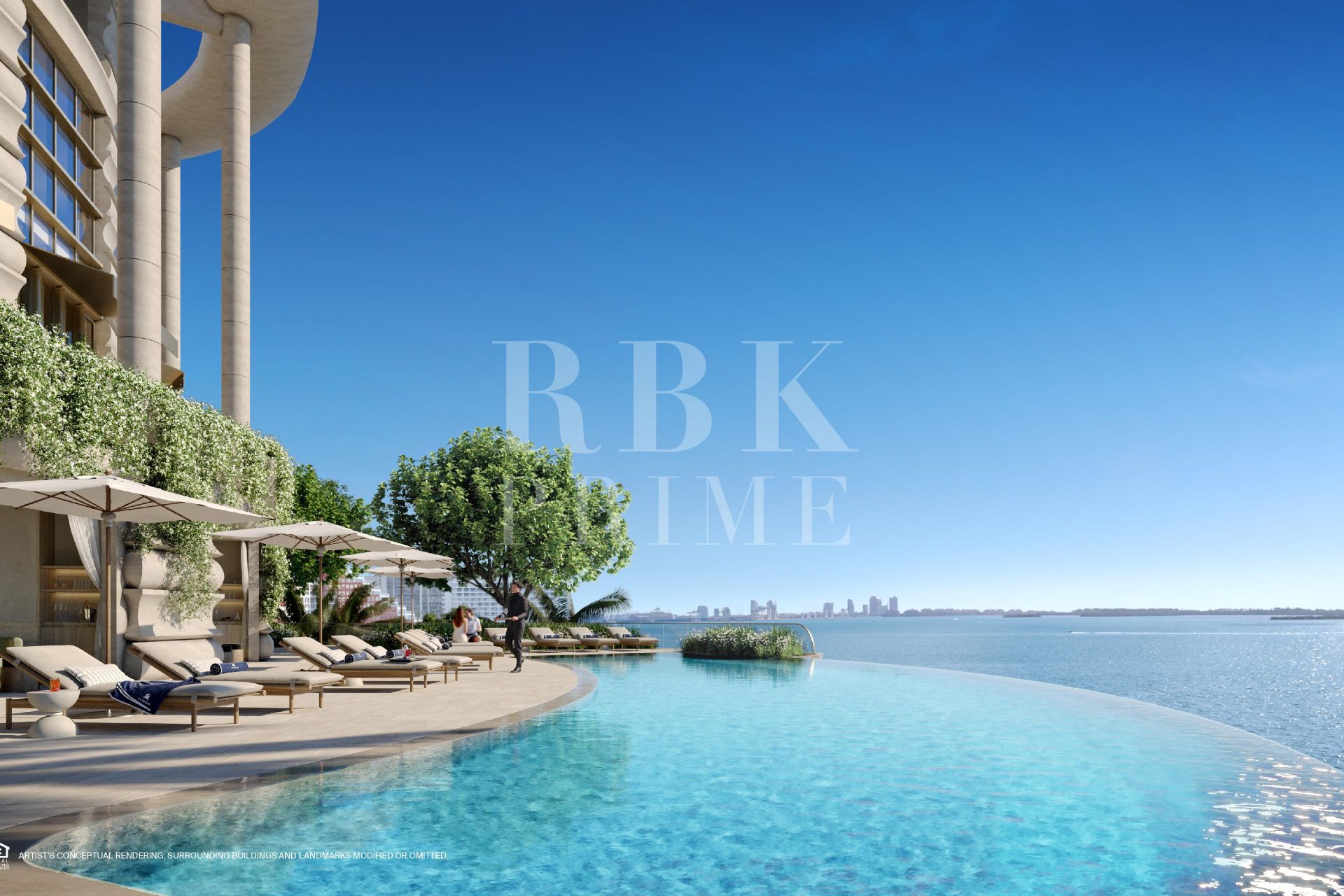 Available - Apartment - Miami-Dade