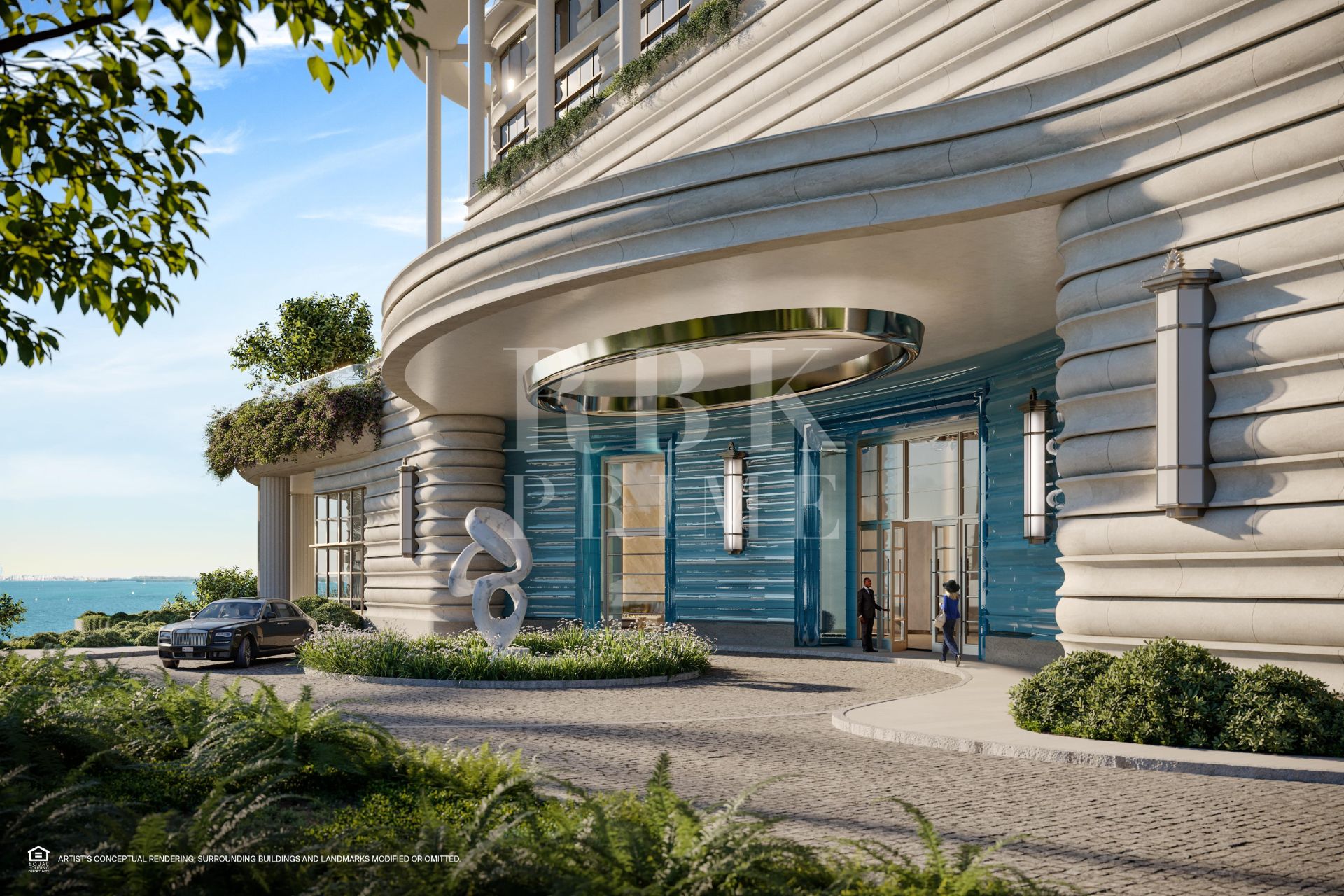 Available - Apartment - Miami-Dade