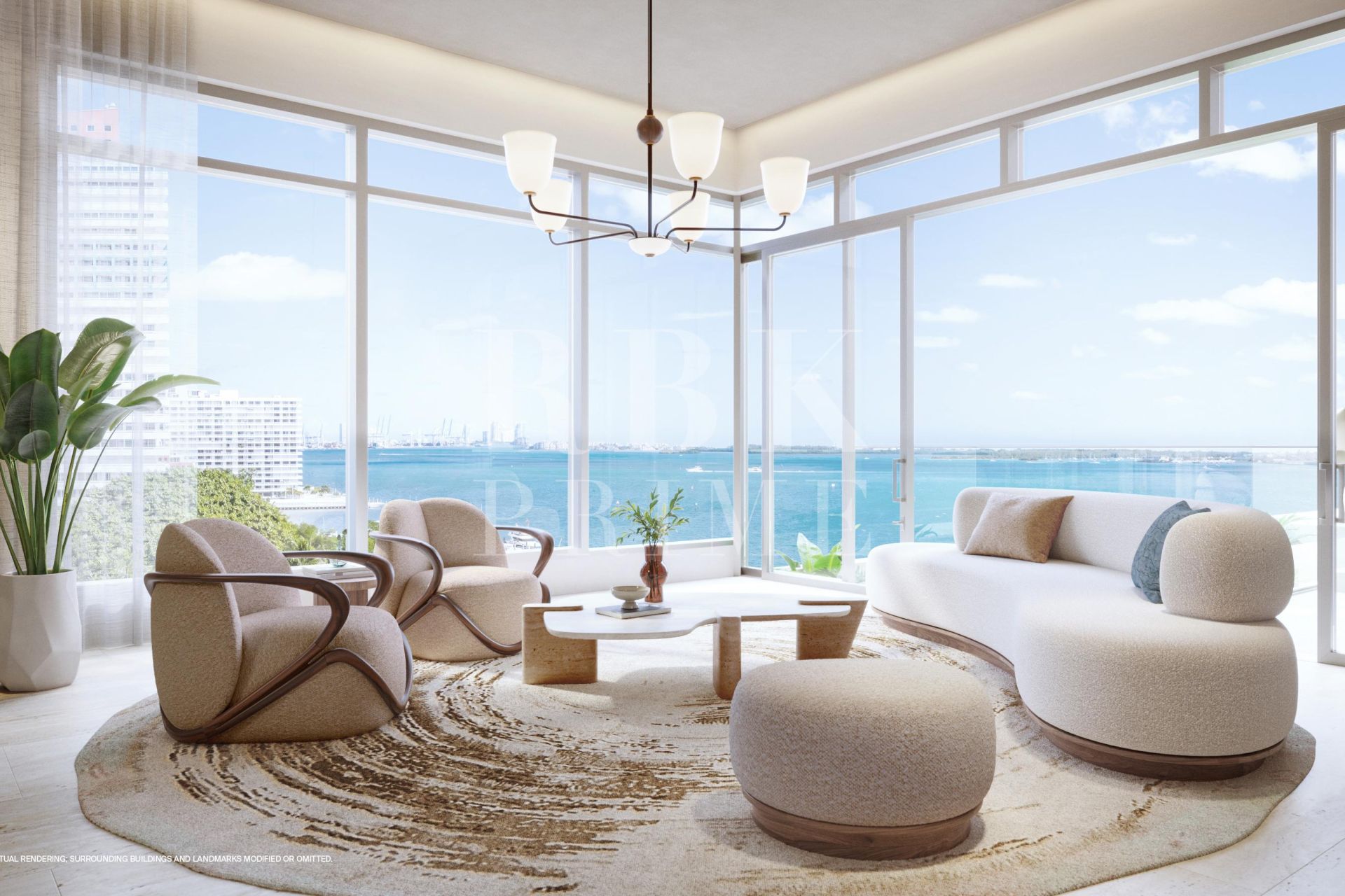 Available - Apartment - Miami-Dade