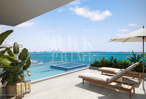 Apartment · Available - Miami-Dade