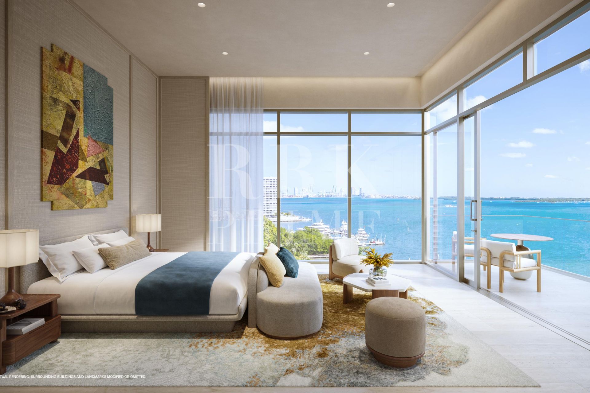 Available - Apartment - Miami-Dade