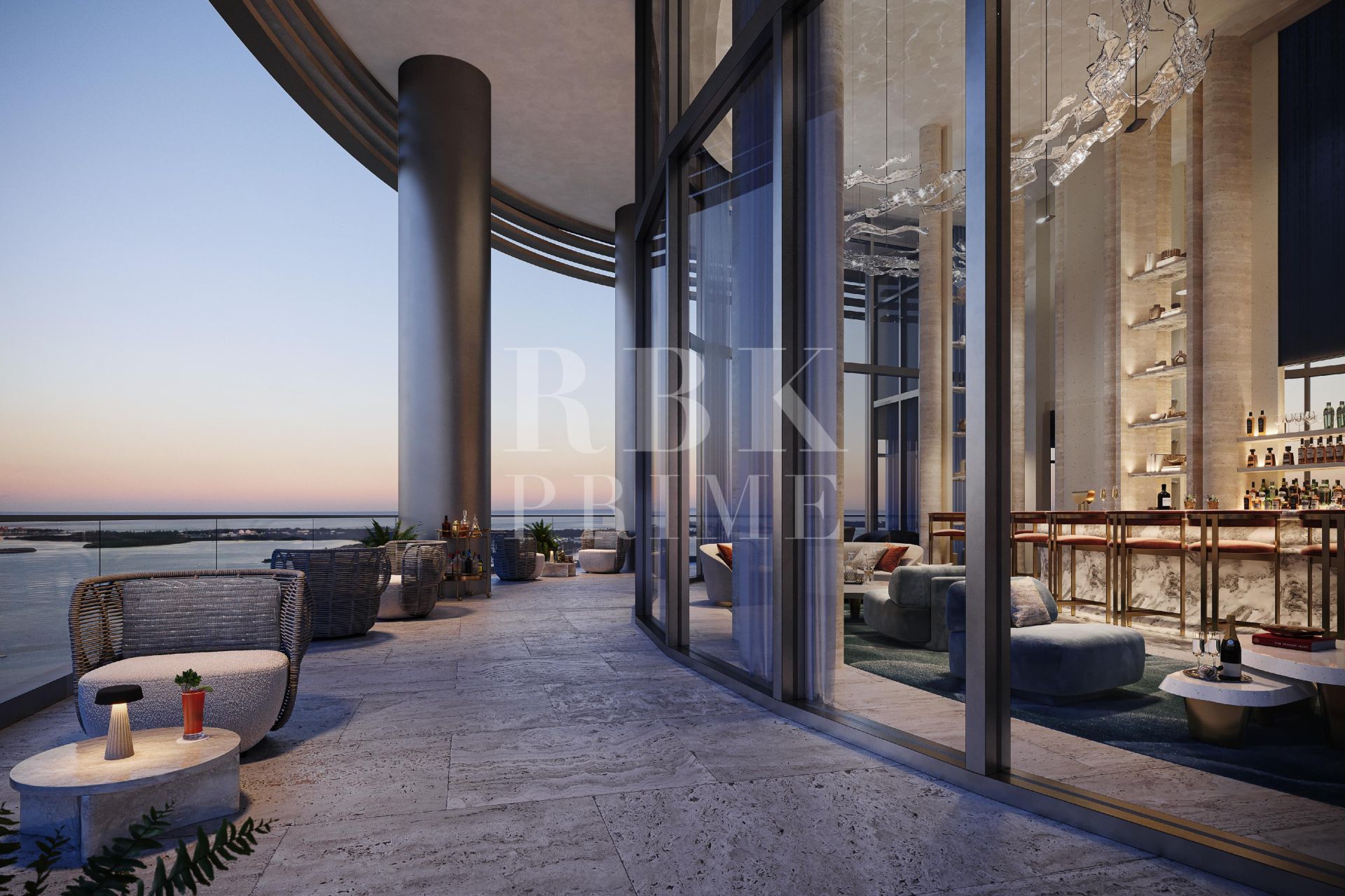 Available - Apartment - Miami-Dade