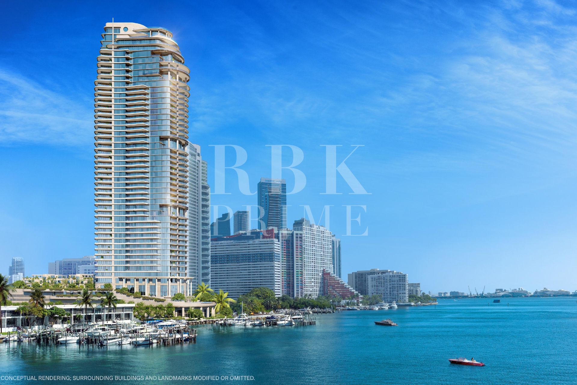 Available - Apartment - Miami-Dade