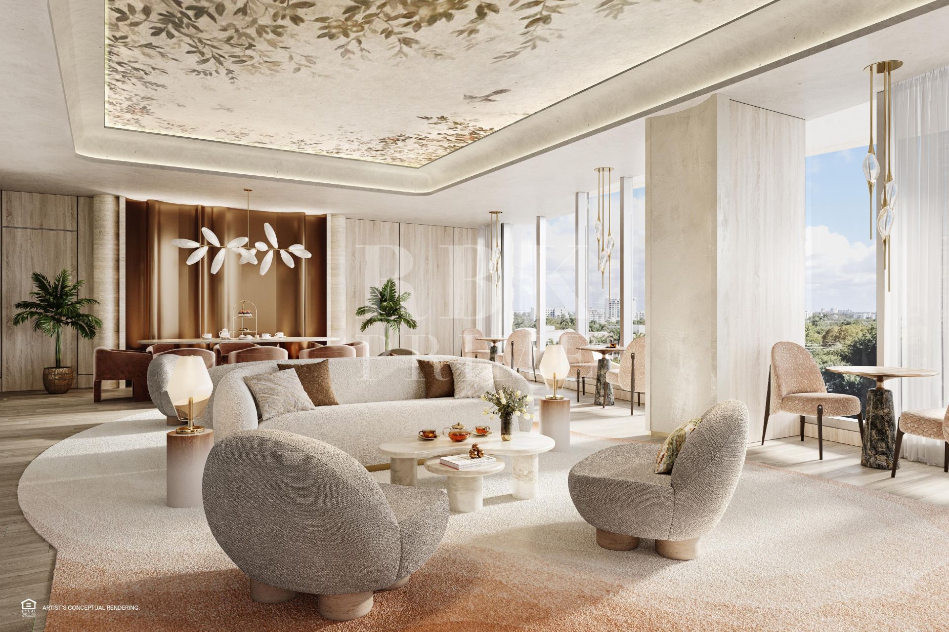 Available - Apartment - Miami-Dade