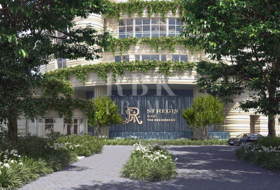 Available - Apartment - Miami-Dade