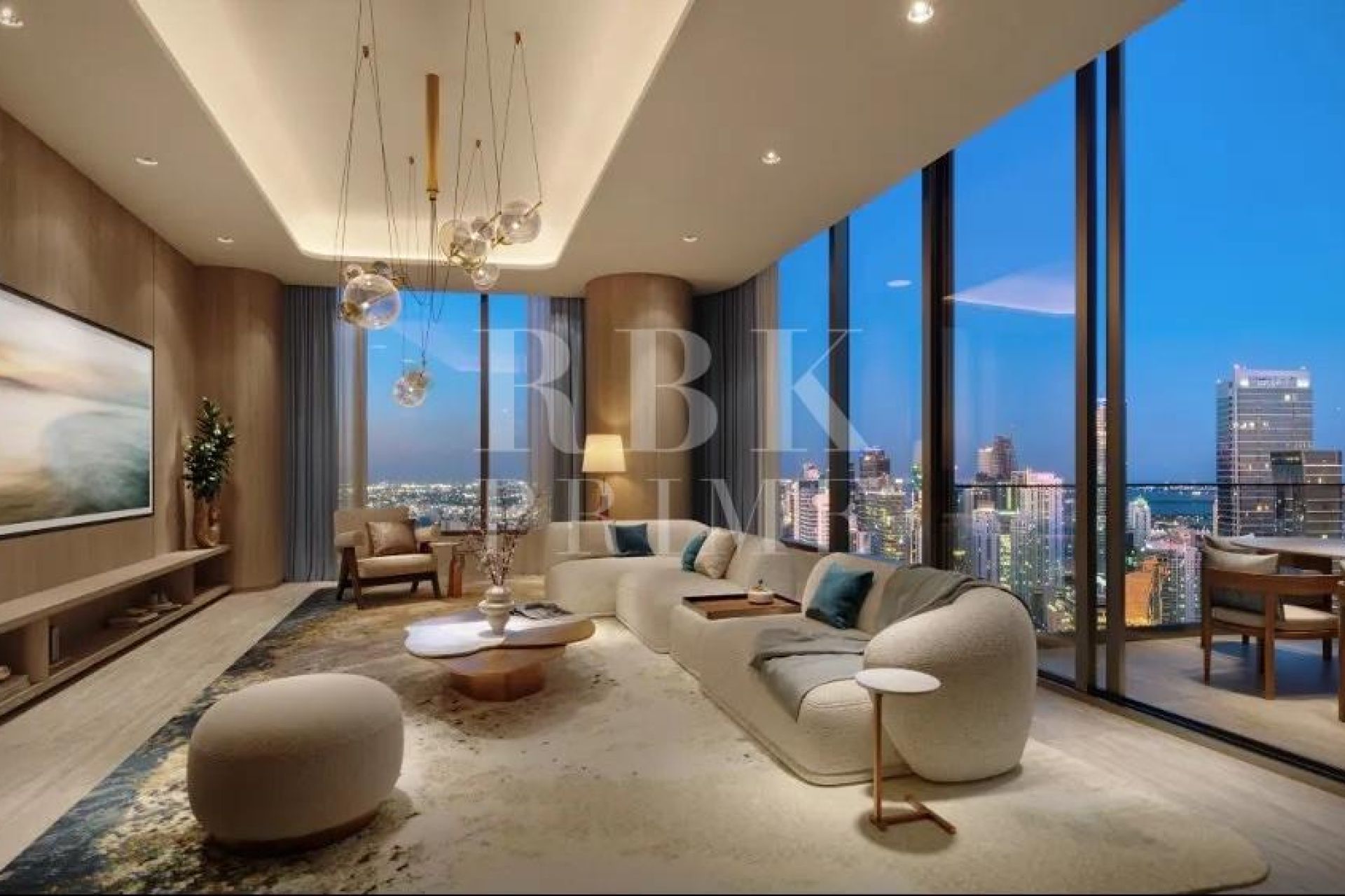 Available - Apartment - Miami-Dade