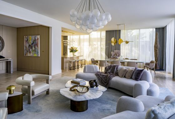 Available - Apartment - Miami-Dade