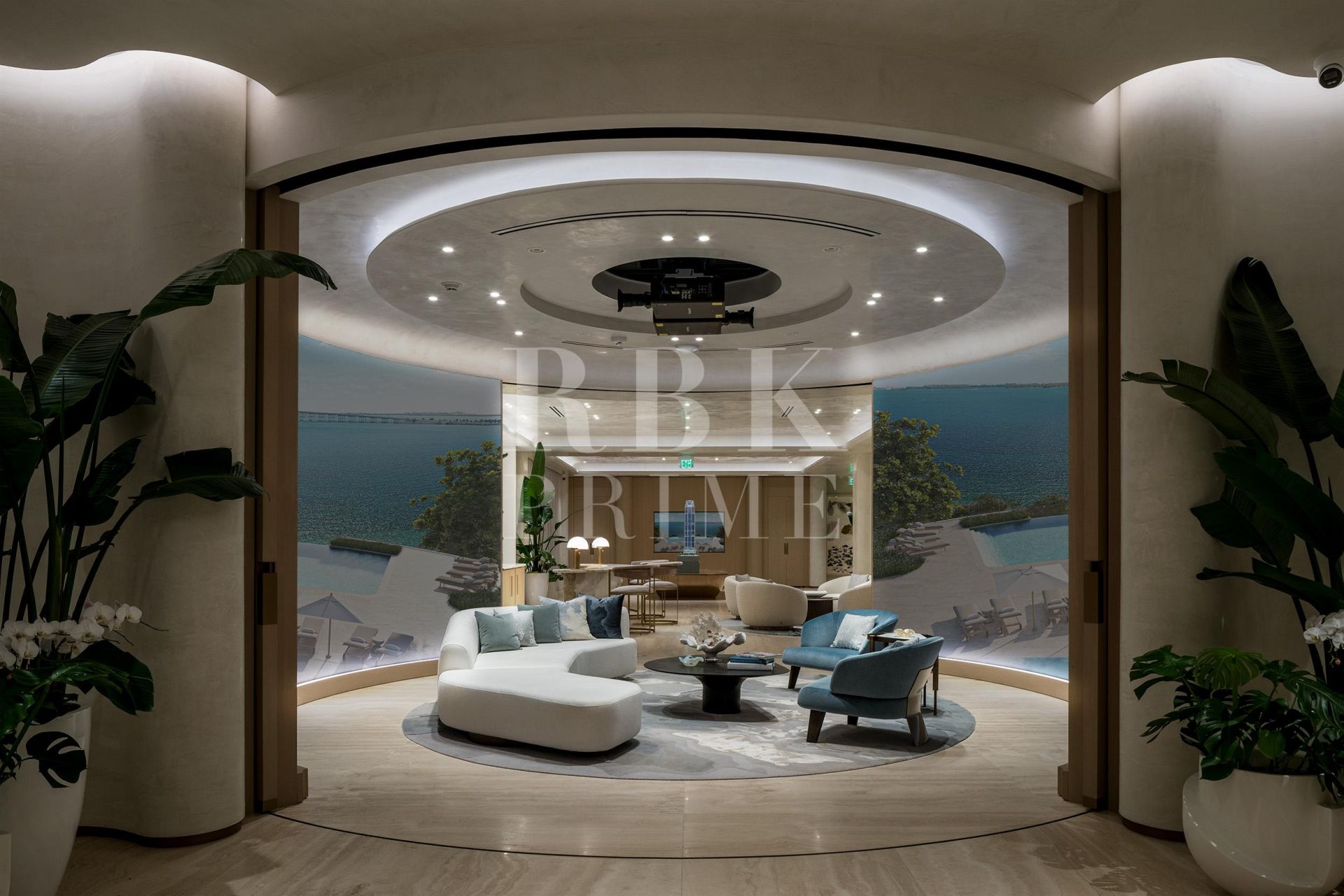 Available - Apartment - Miami-Dade