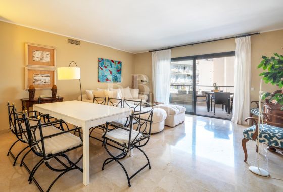 Penthouse · Available - Palma