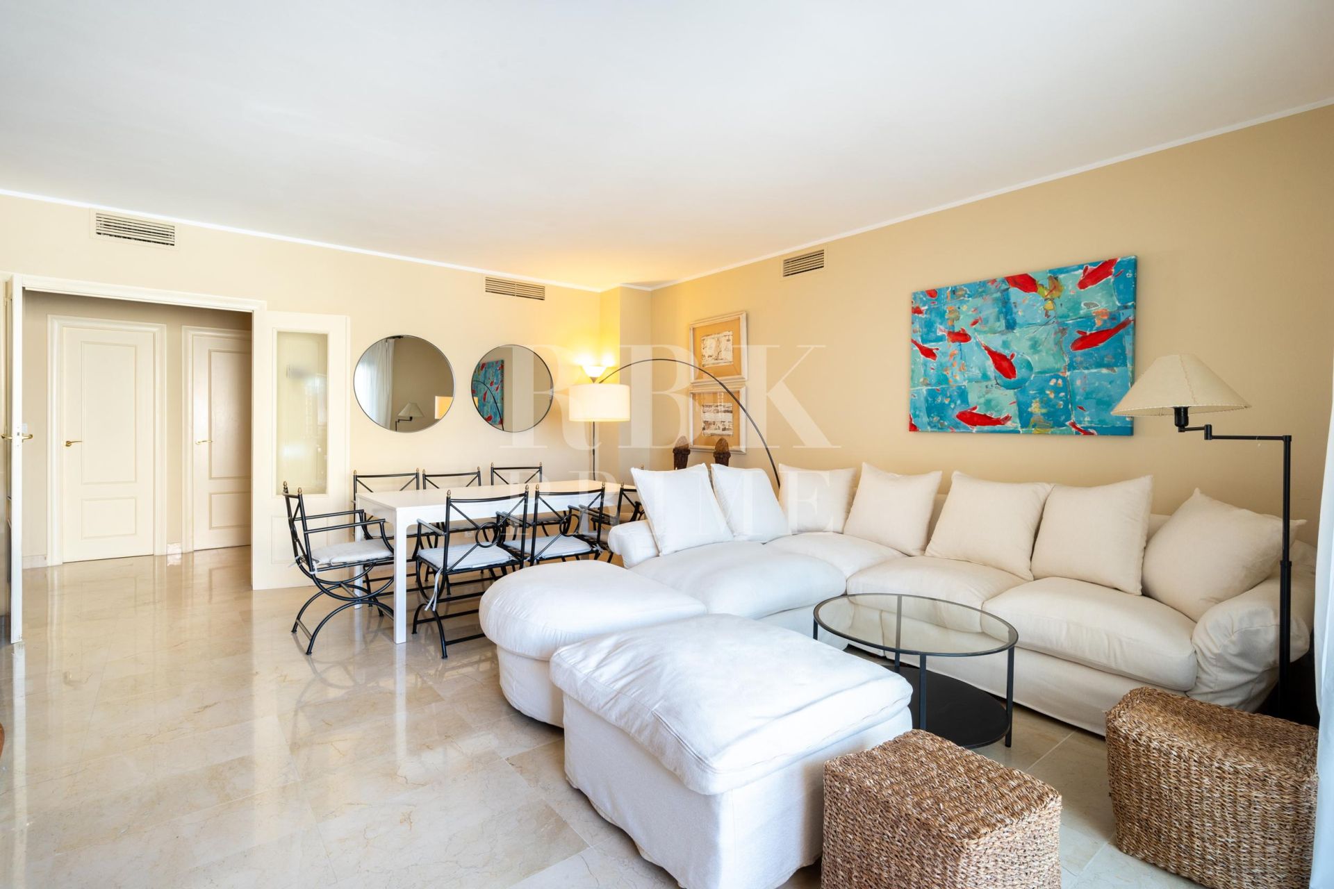 Available - Penthouse - Palma