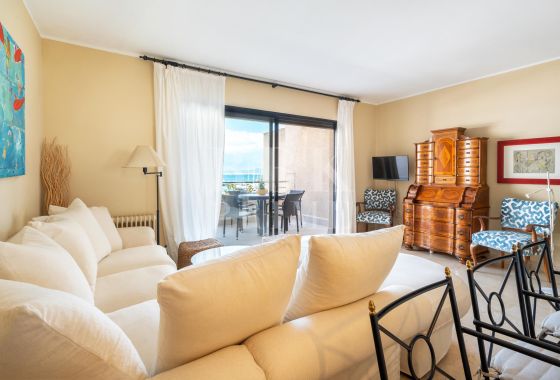 Penthouse · Available - Palma