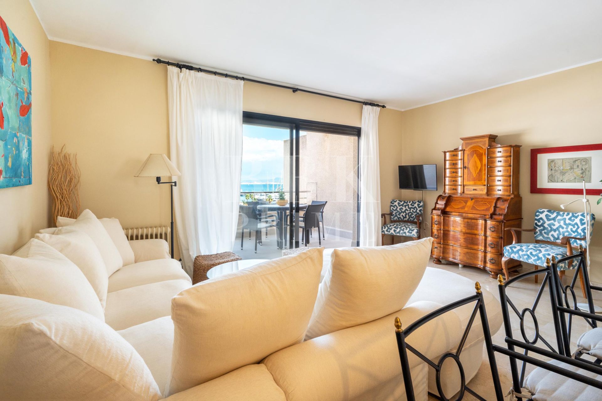 Available - Penthouse - Palma