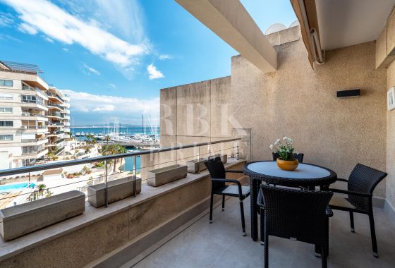 Penthouse · Available - Palma