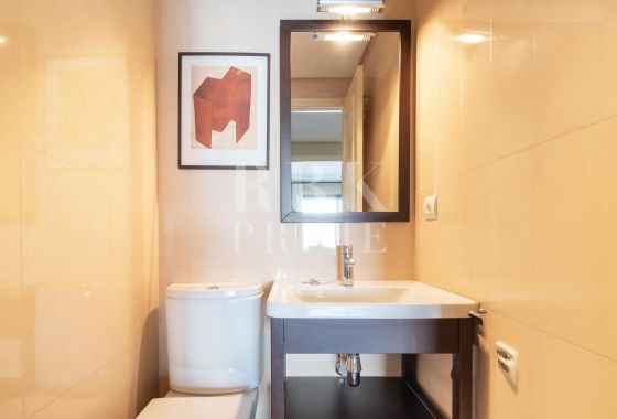 Penthouse · Available - Palma