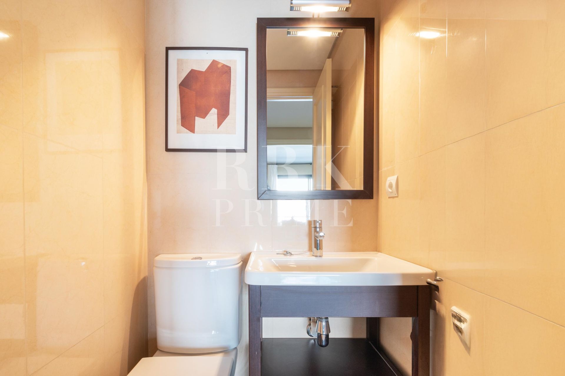 Available - Penthouse - Palma