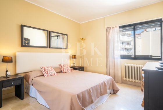 Penthouse · Available - Palma