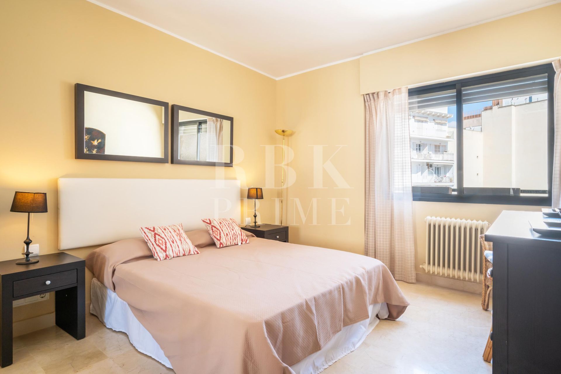 Available - Penthouse - Palma