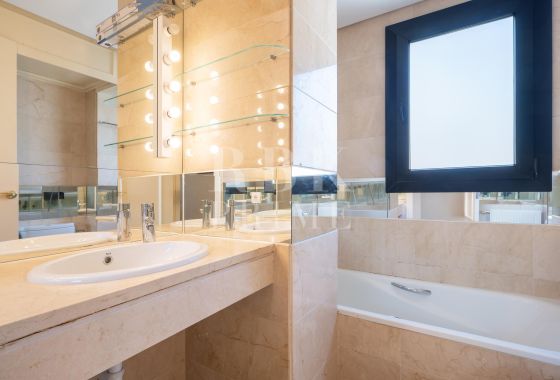 Penthouse · Available - Palma