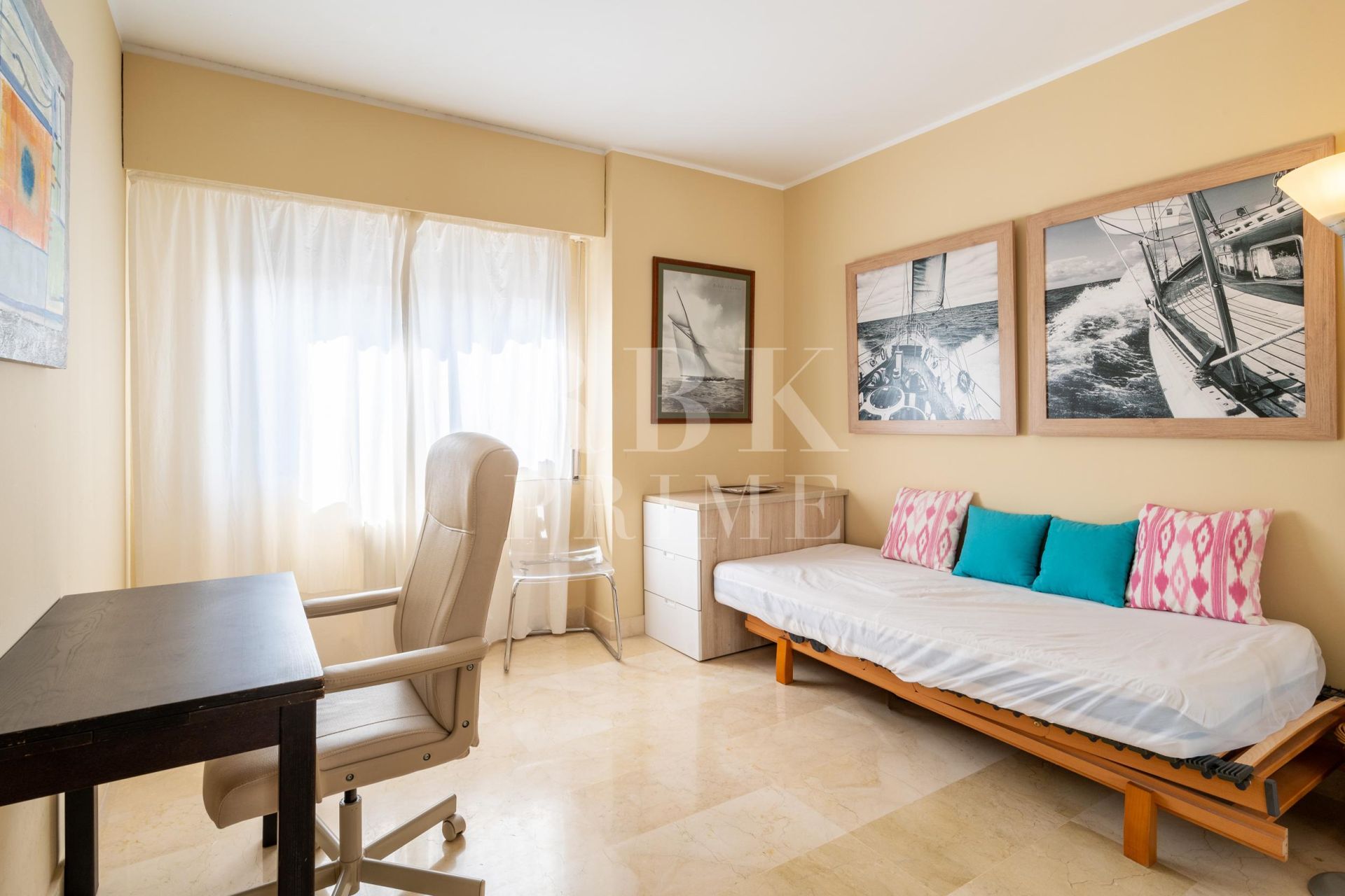Available - Penthouse - Palma