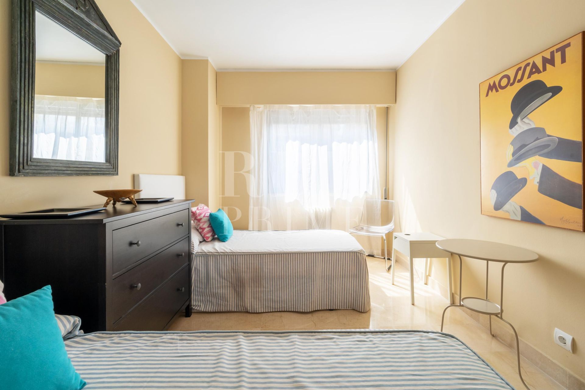 Available - Penthouse - Palma