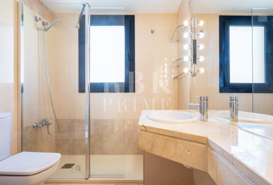 Penthouse · Available - Palma