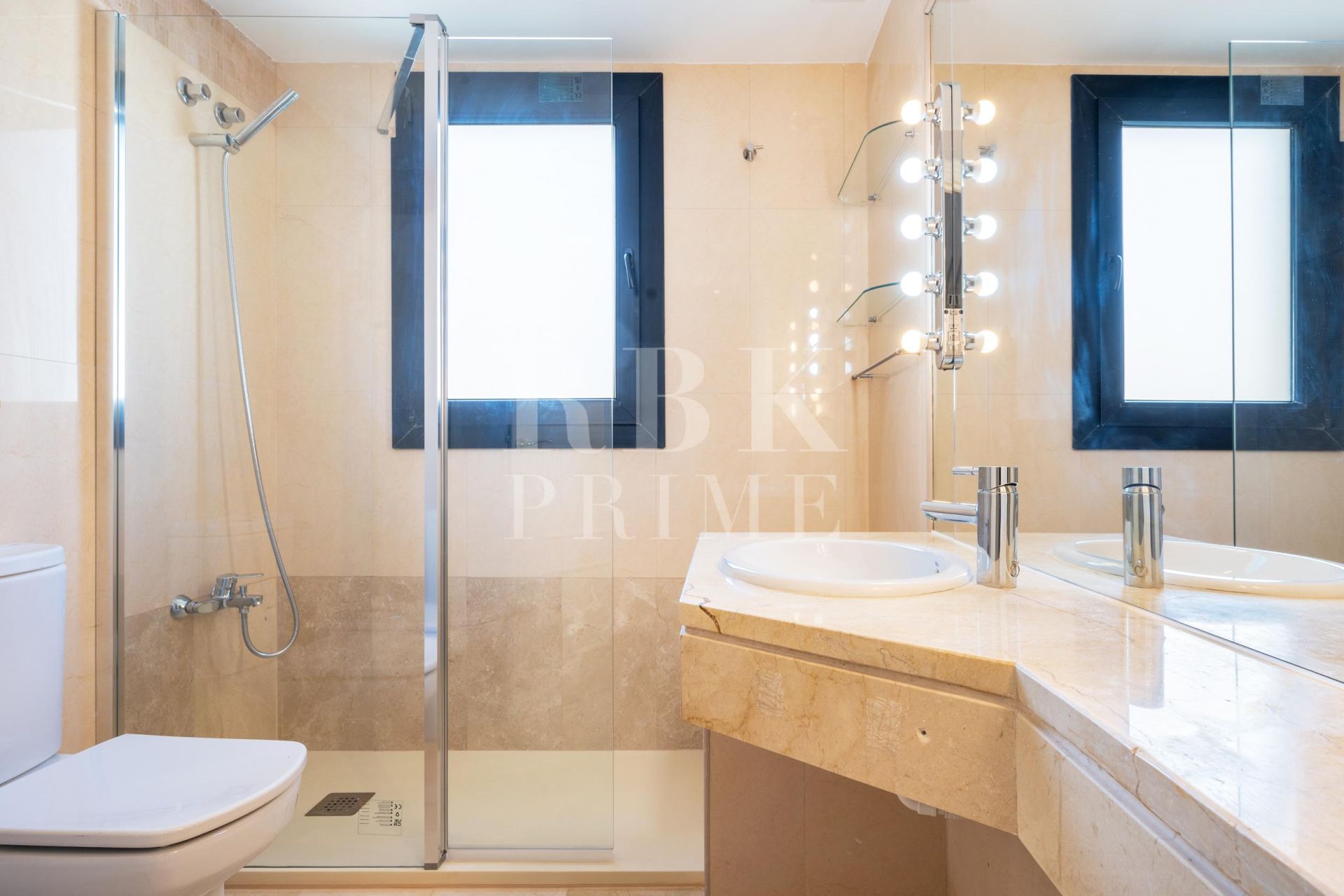 Available - Penthouse - Palma