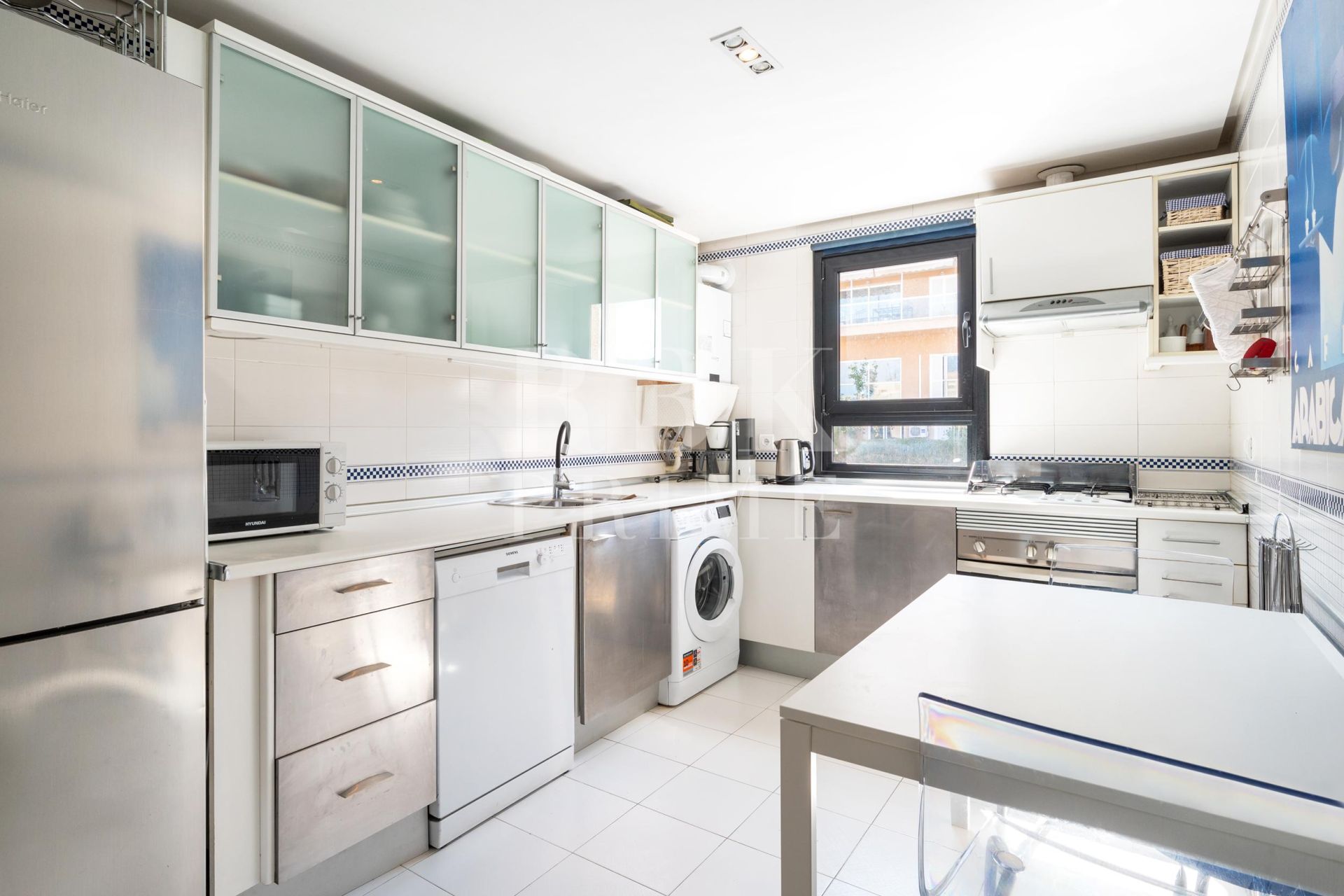 Available - Penthouse - Palma
