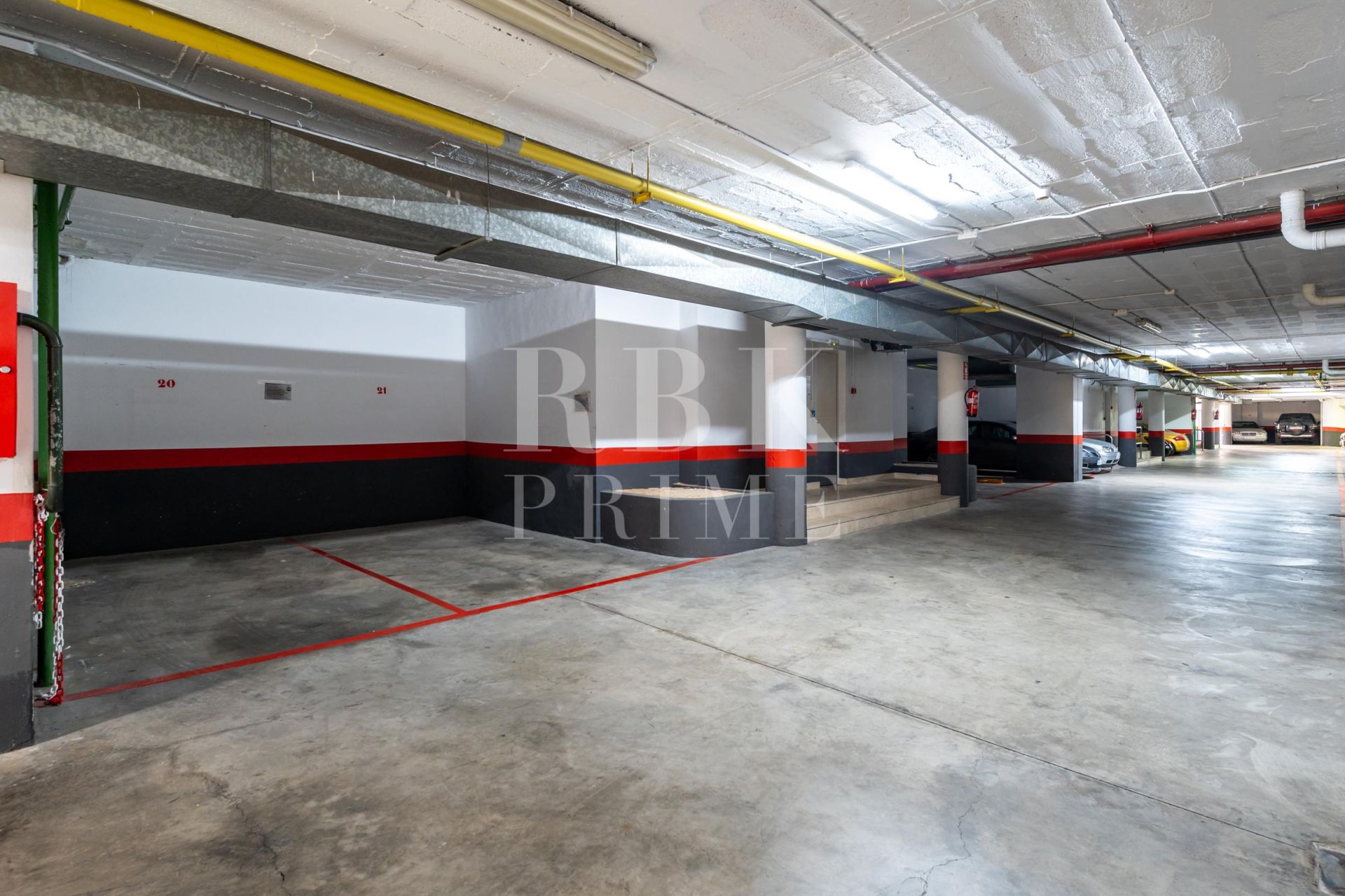 Available - Penthouse - Palma