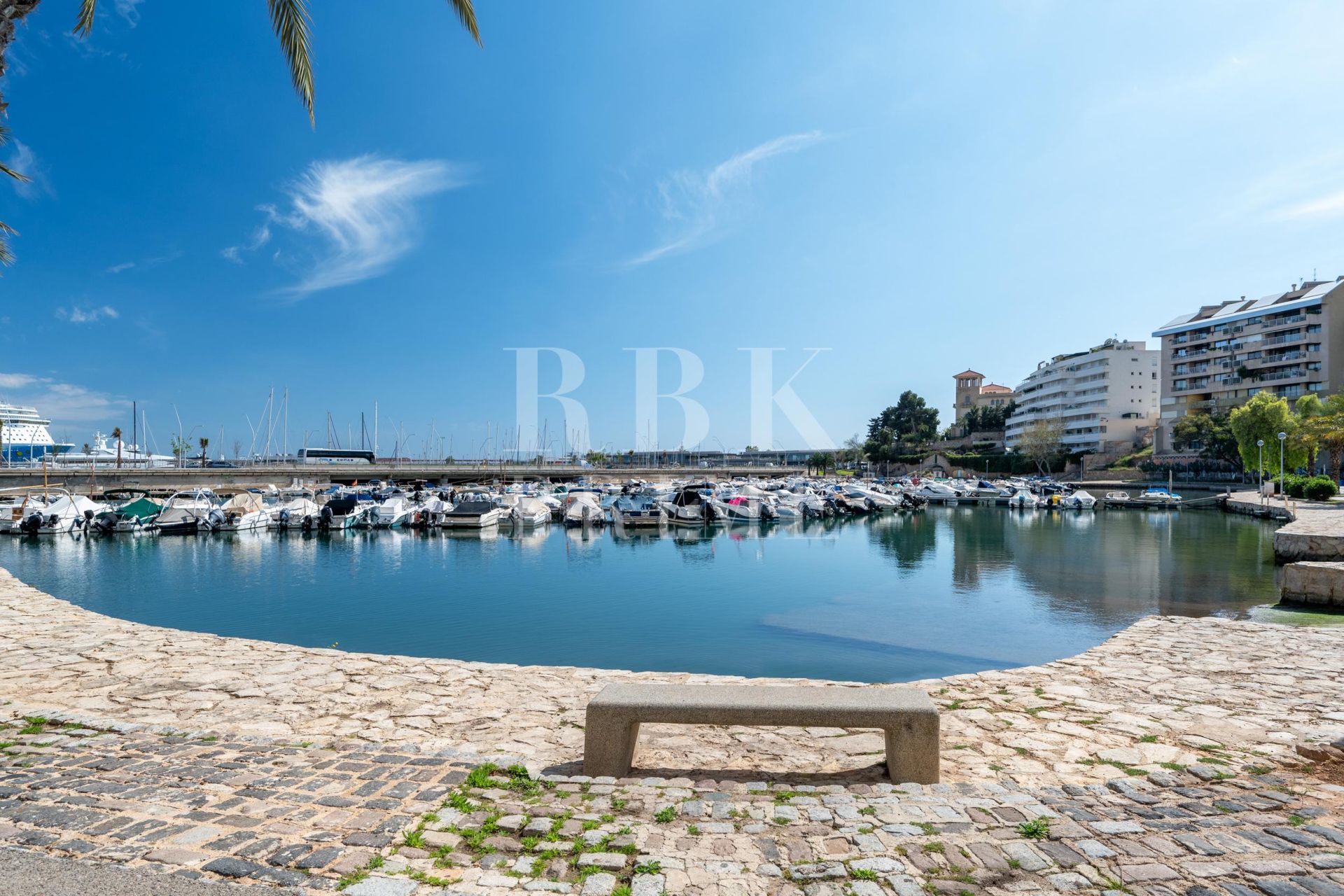 Available - Penthouse - Palma