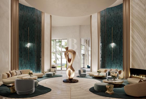 Apartment · Available - Miami-Dade