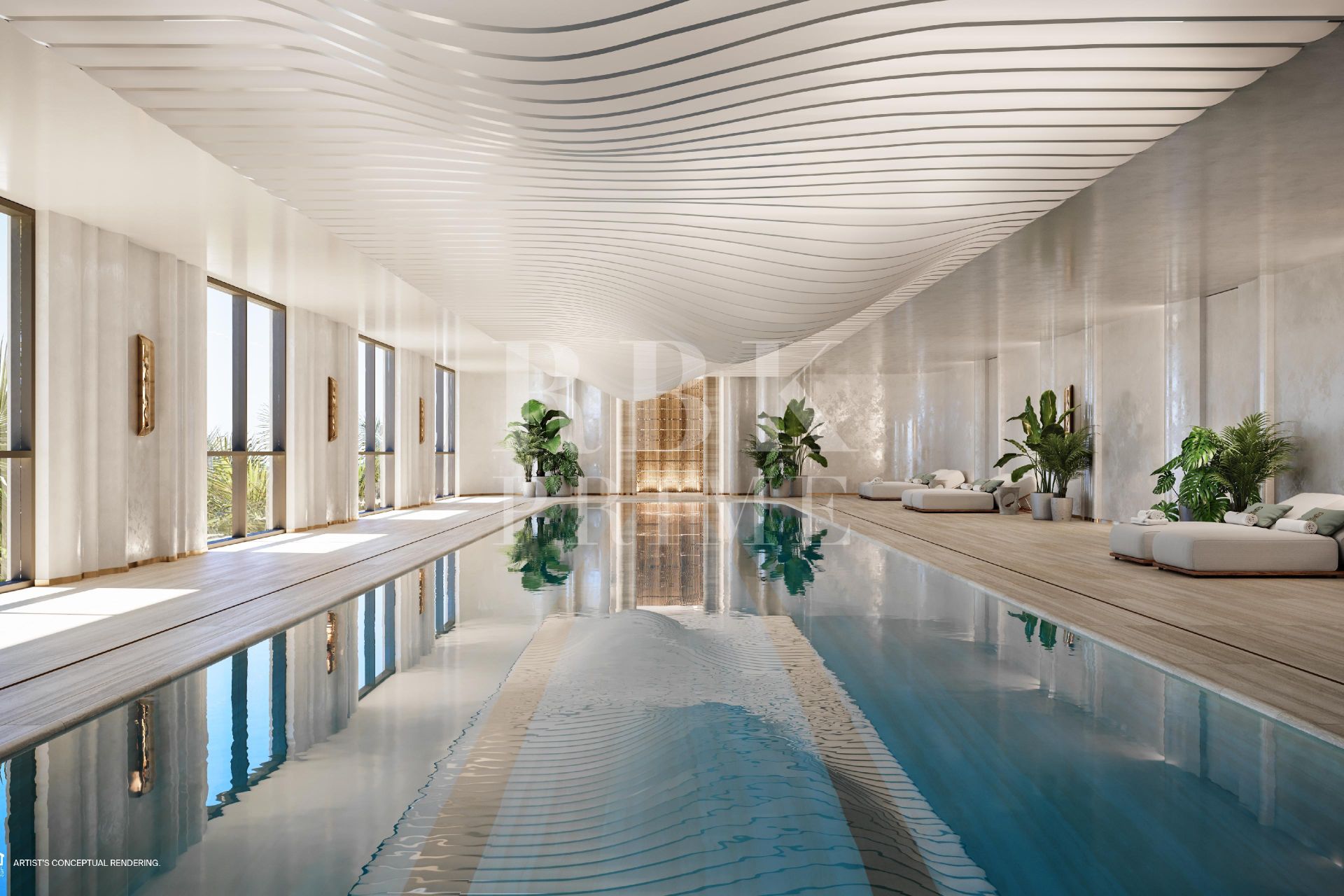 Alta - Apartment - Miami-Dade