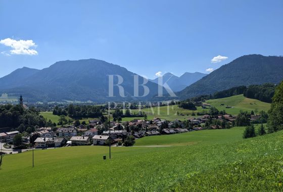 Urban plot · Available - Munich
